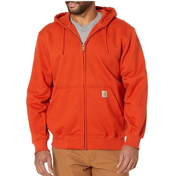 Carhartt Shirts Nwt Carhartt Mens Rain Defender Loose Fit